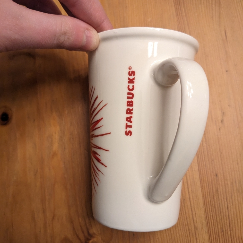 Starbucks Mug